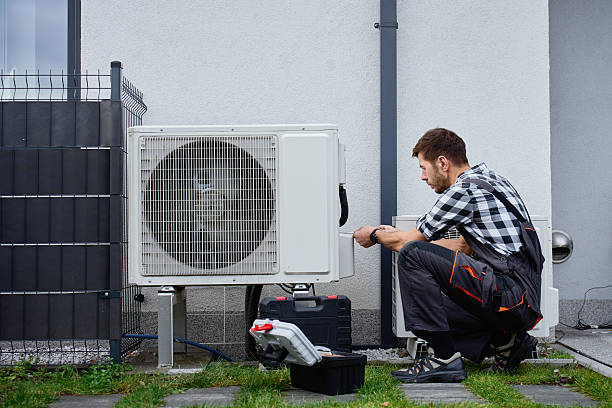 Trusted Hvac service in Bremen, OH - Tropical Oasis HVAC